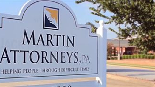 Martin Attorneys