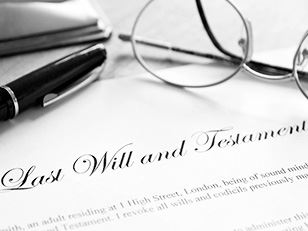 Wills, Trusts & Probate